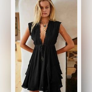Free People Antoinette Mini XS